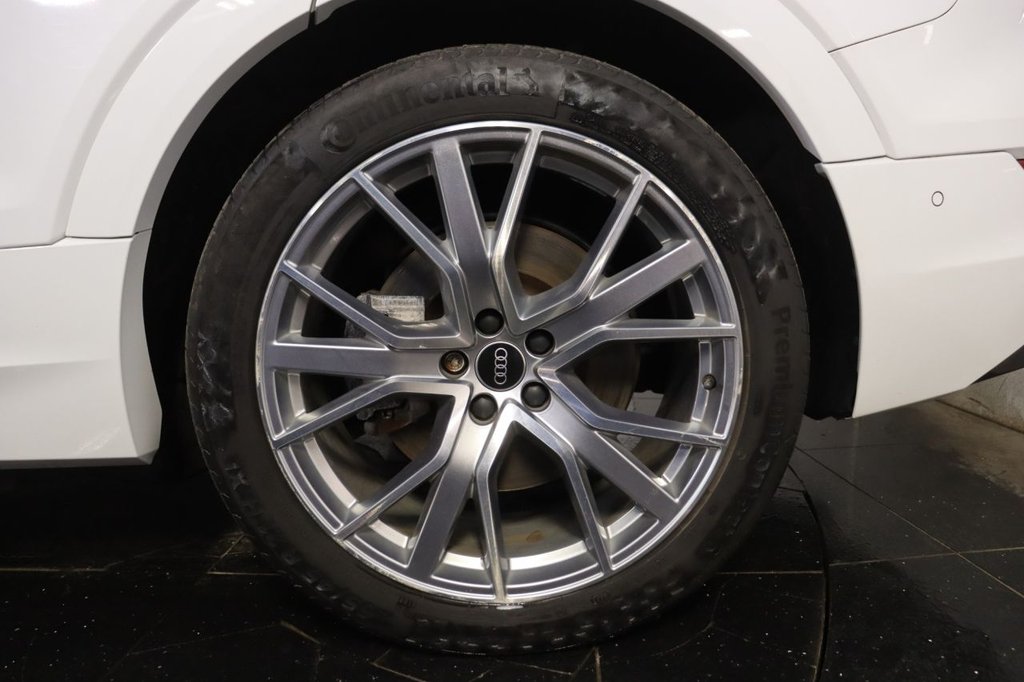 Used Audi e-tron 2020 for sale - 77798166: Photo 46