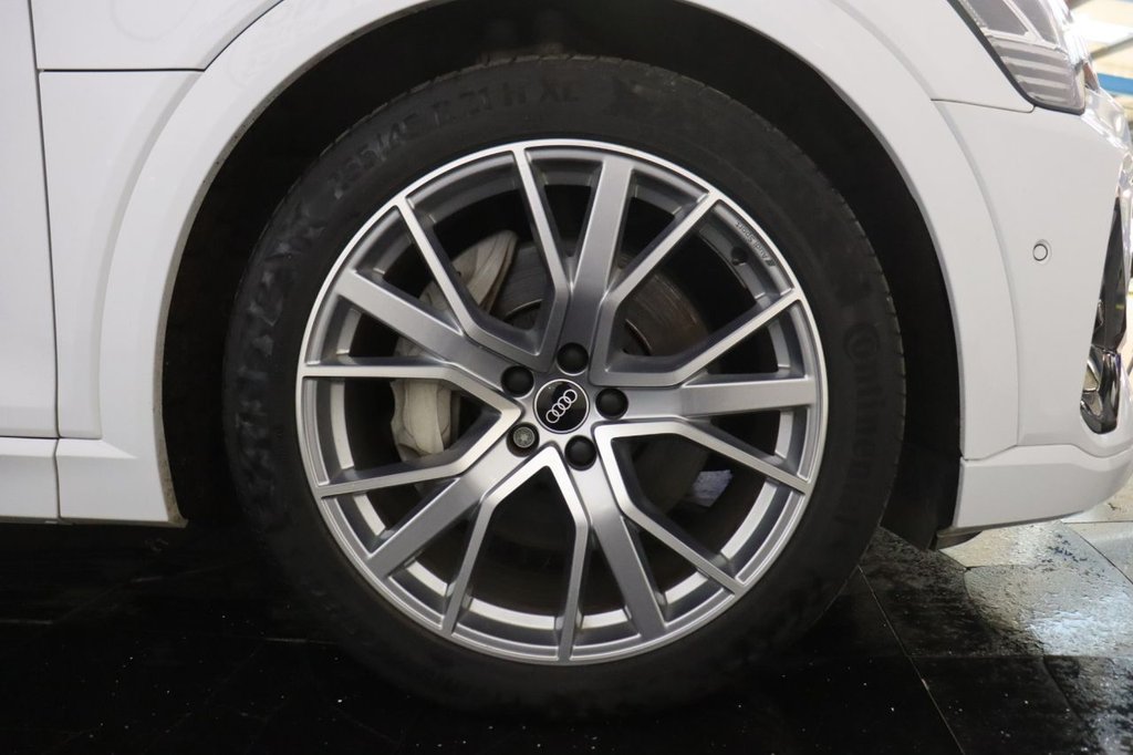 Used Audi e-tron 2020 for sale - 77798166: Photo 47