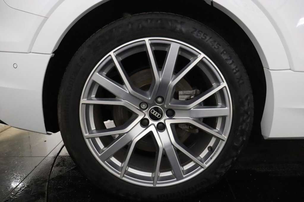 Used Audi e-tron 2020 for sale - 77798166: Photo 48