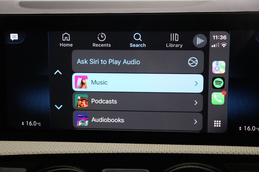 Used Mercedes-Benz A-Class 2022 for sale - 76909910: Photo 10