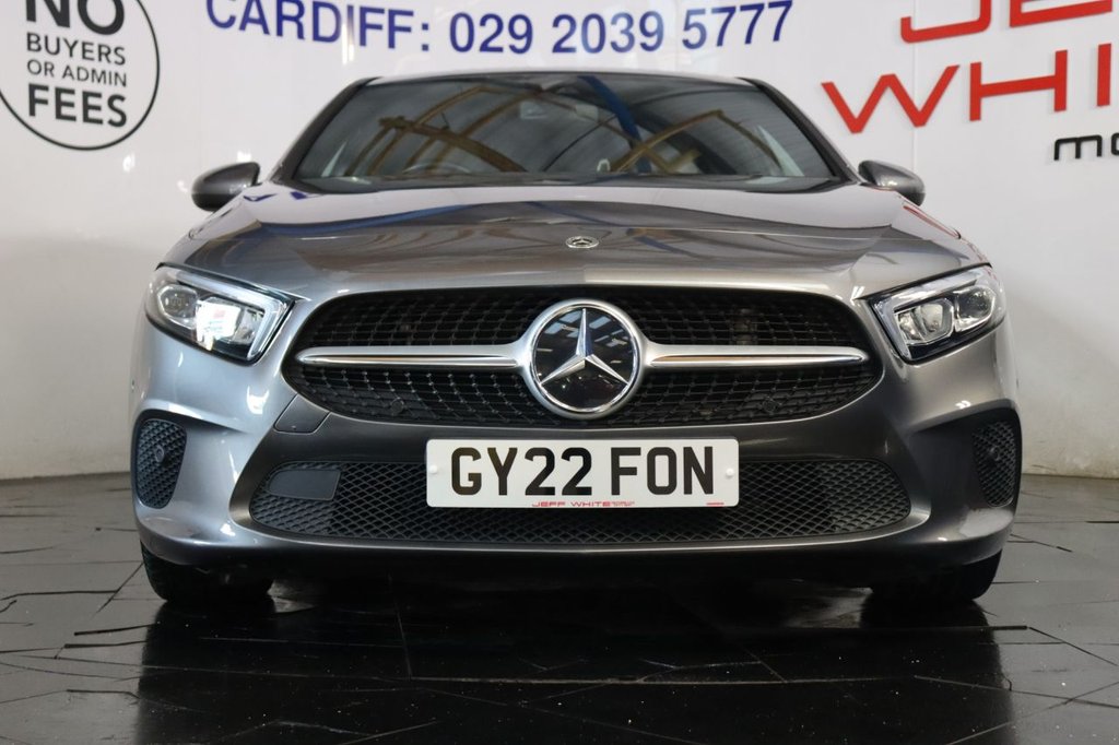 Used Mercedes-Benz A-Class 2022 for sale - 76909910: Photo 11