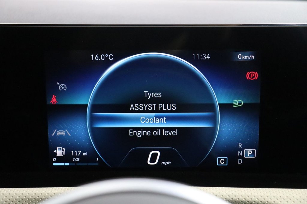 Used Mercedes-Benz A-Class 2022 for sale - 76909910: Photo 14