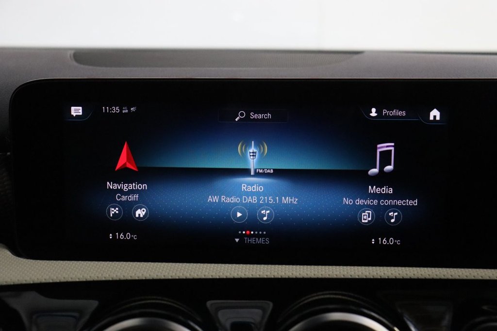 Used Mercedes-Benz A-Class 2022 for sale - 76909910: Photo 15