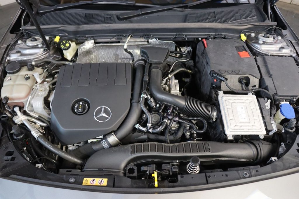 Used Mercedes-Benz A-Class 2022 for sale - 76909910: Photo 17