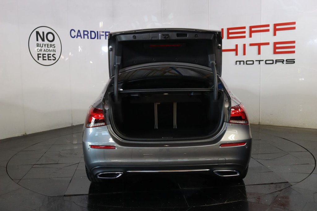 Used Mercedes-Benz A-Class 2022 for sale - 76909910: Photo 21