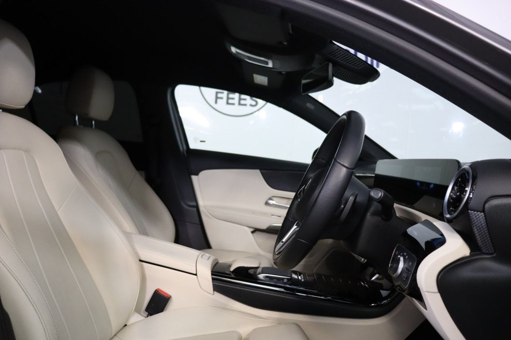 Used Mercedes-Benz A-Class 2022 for sale - 76909910: Photo 23