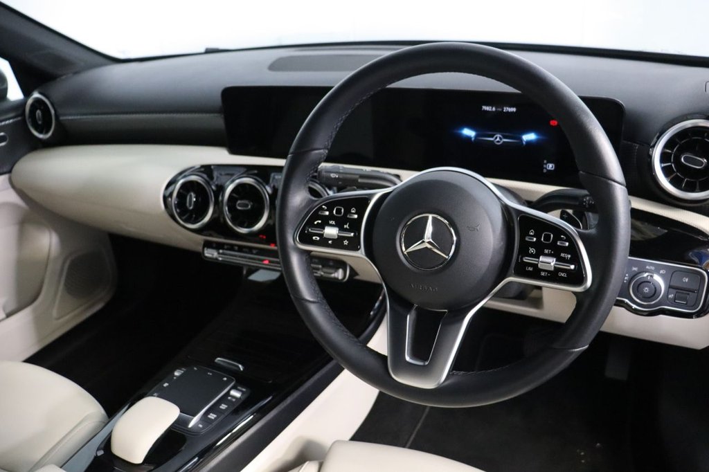 Used Mercedes-Benz A-Class 2022 for sale - 76909910: Photo 24