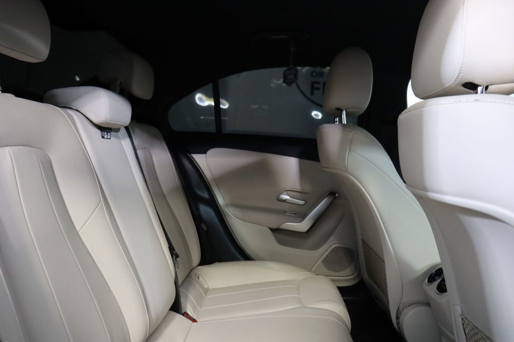 Used Mercedes-Benz A-Class 2022 for sale - 76909910: Photo 35