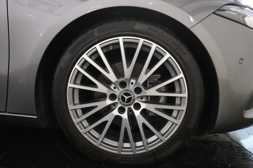 Used Mercedes-Benz A-Class 2022 for sale - 76909910: Photo 38