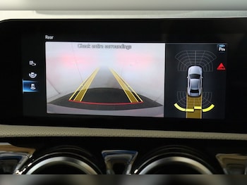 Used Mercedes-Benz A-Class 2022 for sale - 76909910: Photo