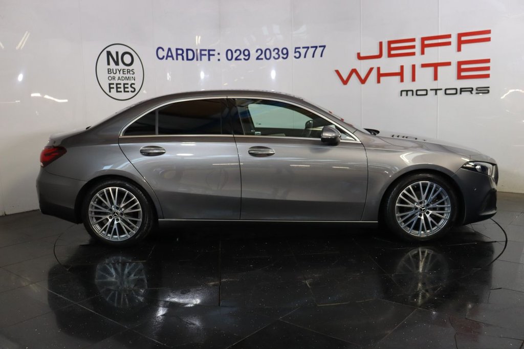 Used Mercedes-Benz A-Class 2022 for sale - 76909910: Photo 6