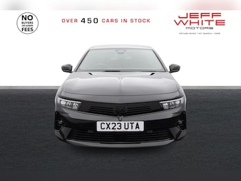 Used Vauxhall Astra 2023 for sale - 78833078: Photo