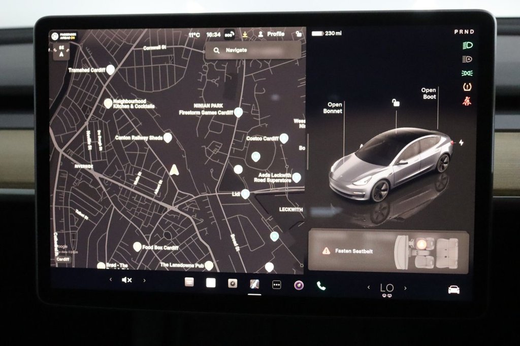 Used Tesla Model 3 2022 for sale - 77153544: Photo 10