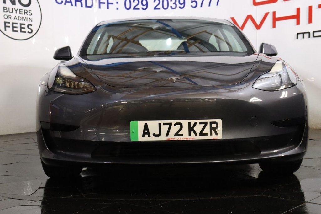 Used Tesla Model 3 2022 for sale - 77153544: Photo 11