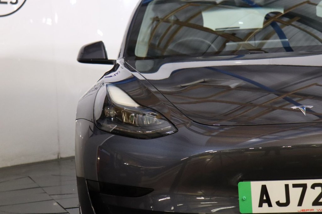 Used Tesla Model 3 2022 for sale - 77153544: Photo 12