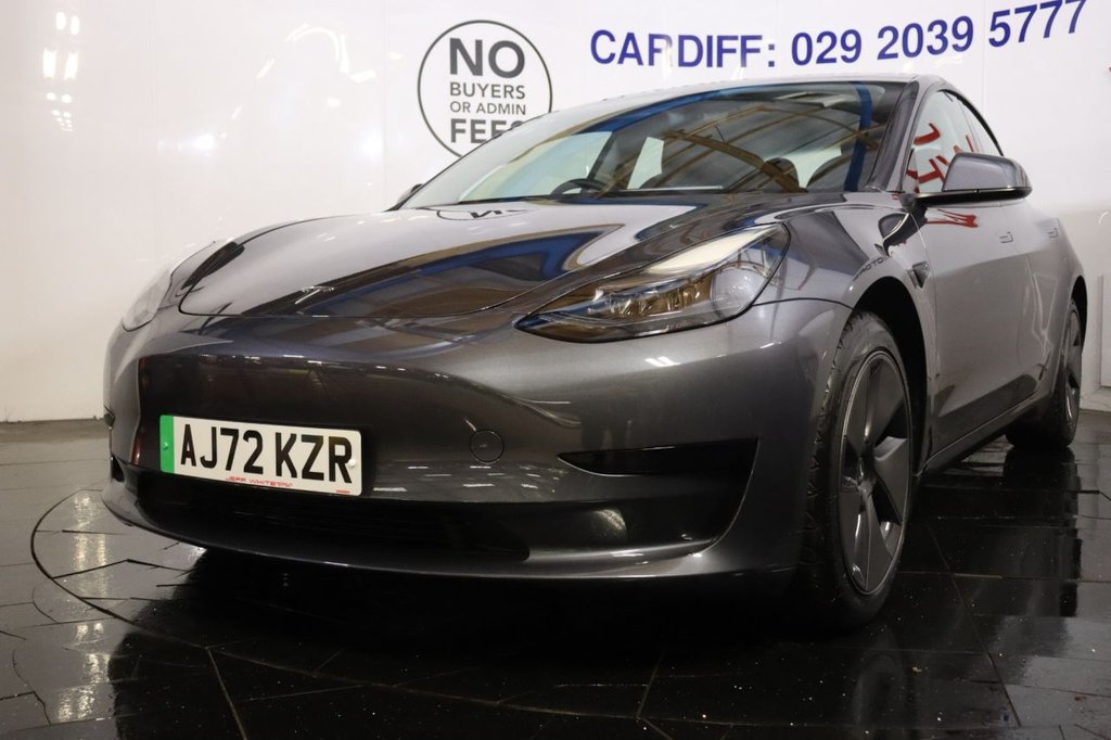 Used Tesla Model 3 2022 for sale - 77153544: Photo 13