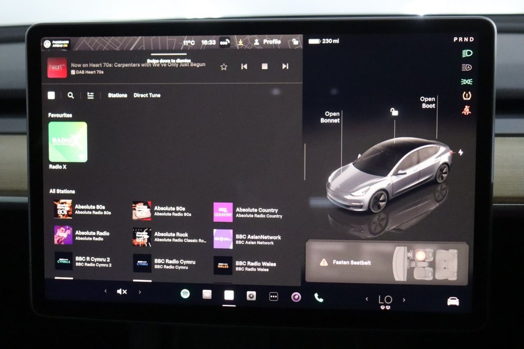 Used Tesla Model 3 2022 for sale - 77153544: Photo 14