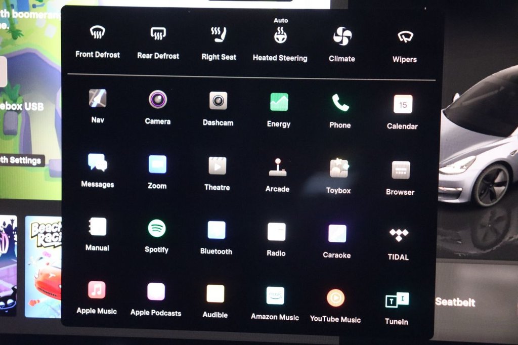 Used Tesla Model 3 2022 for sale - 77153544: Photo 15