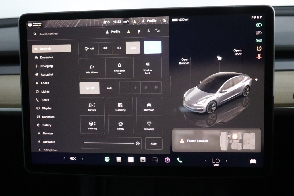 Used Tesla Model 3 2022 for sale - 77153544: Photo 16