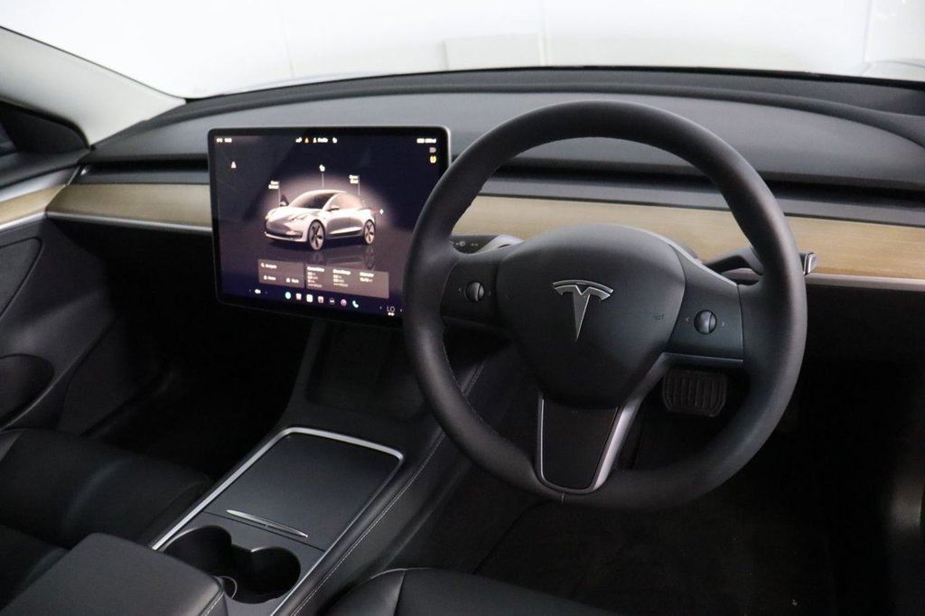 Used Tesla Model 3 2022 for sale - 77153544: Photo 26