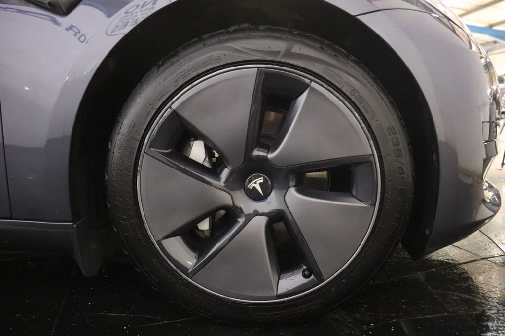 Used Tesla Model 3 2022 for sale - 77153544: Photo 37