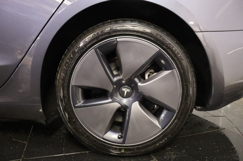 Used Tesla Model 3 2022 for sale - 77153544: Photo 38