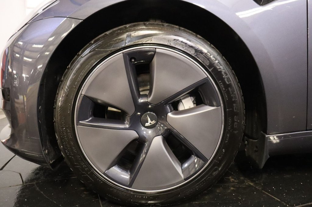 Used Tesla Model 3 2022 for sale - 77153544: Photo 39