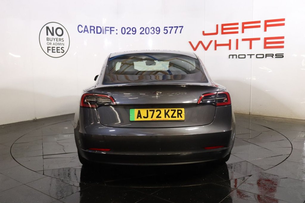 Used Tesla Model 3 2022 for sale - 77153544: Photo 4