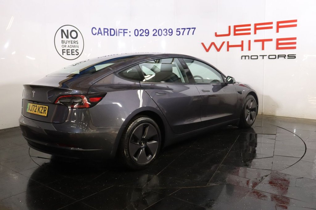 Used Tesla Model 3 2022 for sale - 77153544: Photo 5