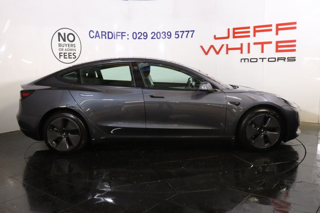 Used Tesla Model 3 2022 for sale - 77153544: Photo 6