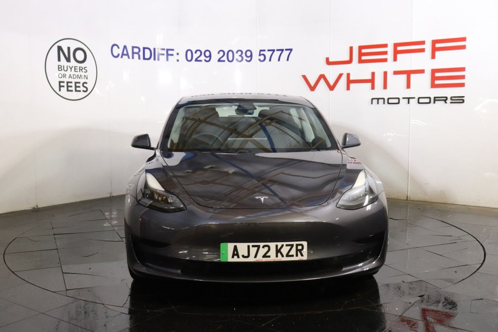 Used Tesla Model 3 2022 for sale - 77153544: Photo 7