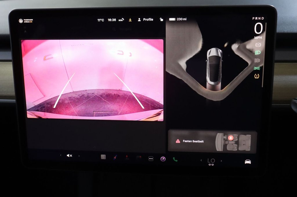 Used Tesla Model 3 2022 for sale - 77153544: Photo 9