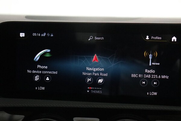Used Mercedes-Benz CLA 2022 for sale - 75675604: Photo 16