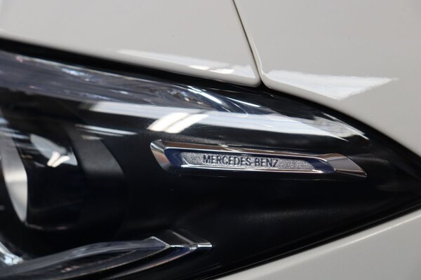 Used Mercedes-Benz CLA 2022 for sale - 75675604: Photo 18