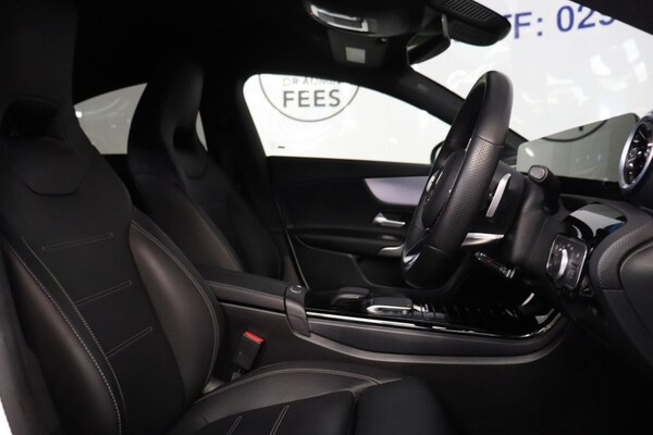 Used Mercedes-Benz CLA 2022 for sale - 75675604: Photo 25