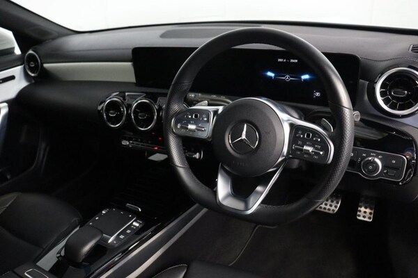 Used Mercedes-Benz CLA 2022 for sale - 75675604: Photo 26