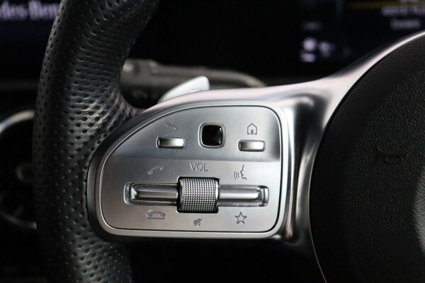 Used Mercedes-Benz CLA 2022 for sale - 75675604: Photo 27