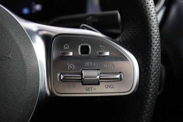 Used Mercedes-Benz CLA 2022 for sale - 75675604: Photo 28