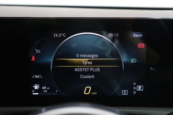 Used Mercedes-Benz CLA 2022 for sale - 75675604: Photo 30