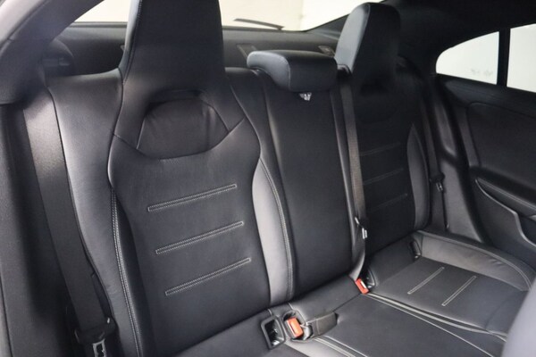 Used Mercedes-Benz CLA 2022 for sale - 75675604: Photo 35