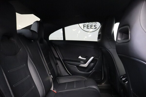 Used Mercedes-Benz CLA 2022 for sale - 75675604: Photo 36