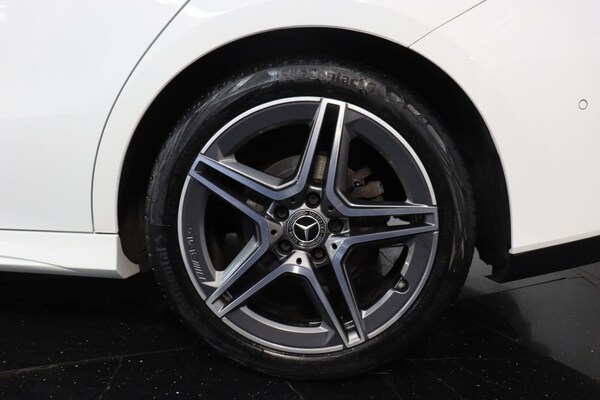 Used Mercedes-Benz CLA 2022 for sale - 75675604: Photo 38