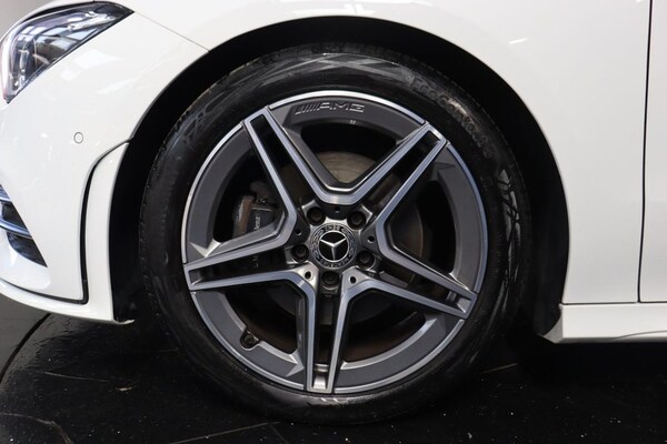 Used Mercedes-Benz CLA 2022 for sale - 75675604: Photo 40