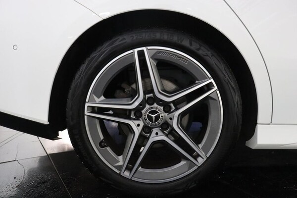 Used Mercedes-Benz CLA 2022 for sale - 75675604: Photo 41
