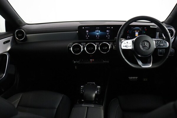 Used Mercedes-Benz CLA 2022 for sale - 75675604: Photo 7