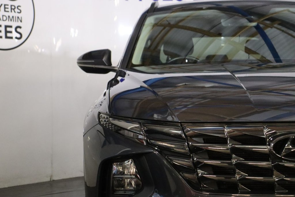 Used Hyundai TUCSON 2021 for sale - 77452053: Photo 12