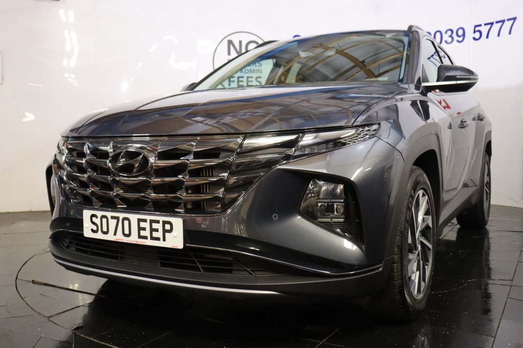 Used Hyundai TUCSON 2021 for sale - 77452053: Photo 13