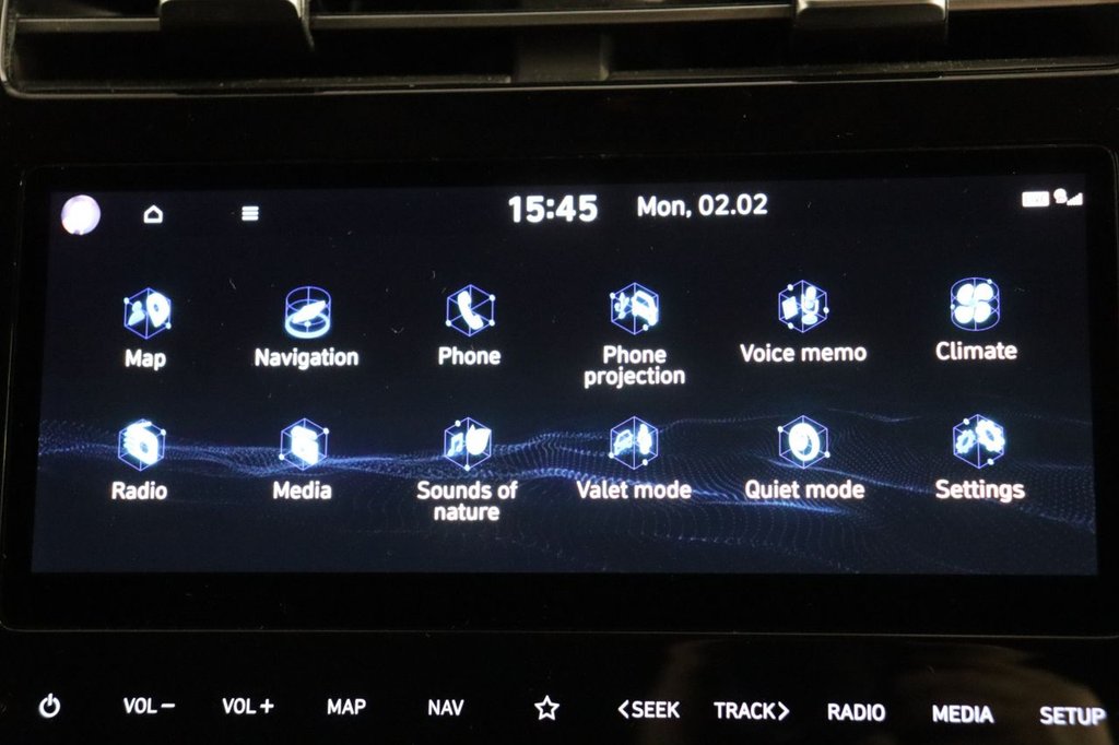 Used Hyundai TUCSON 2021 for sale - 77452053: Photo 14