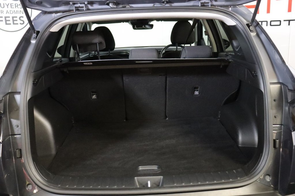 Used Hyundai TUCSON 2021 for sale - 77452053: Photo 16