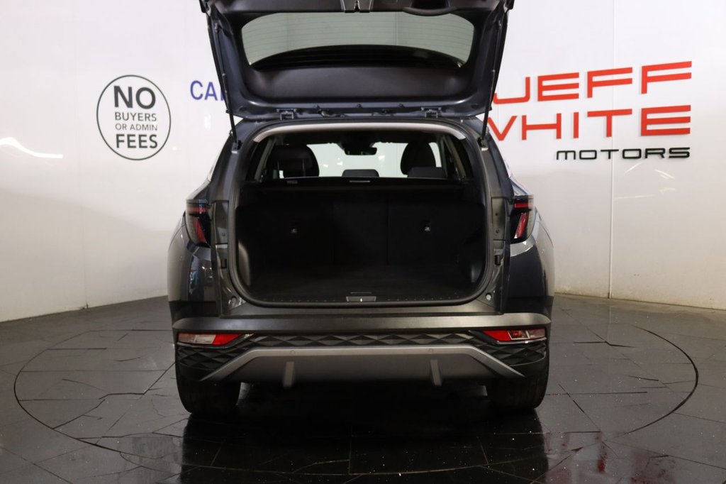 Used Hyundai TUCSON 2021 for sale - 77452053: Photo 17